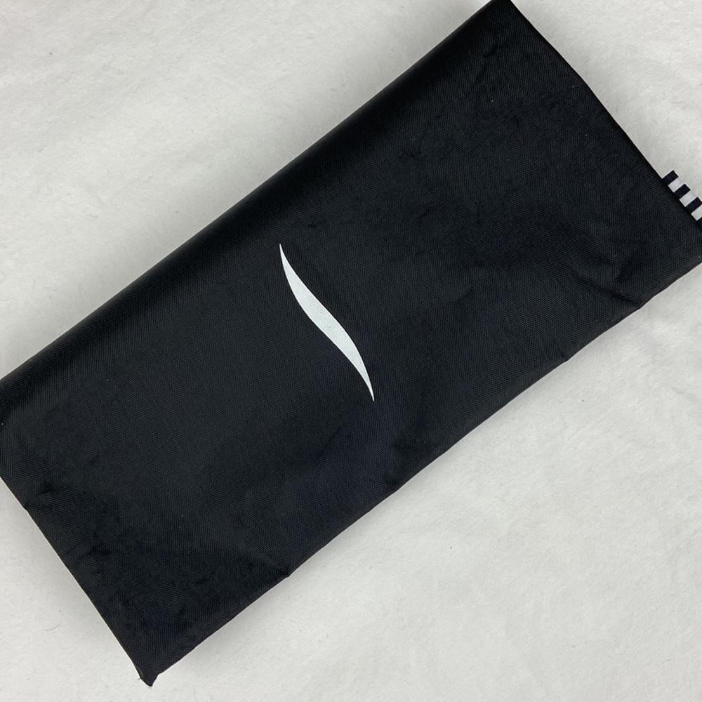 Set of 4 assorted branded zipper cosmetic bags Sephora Deva Curl Aveda Sephora - Picture 8 of 12